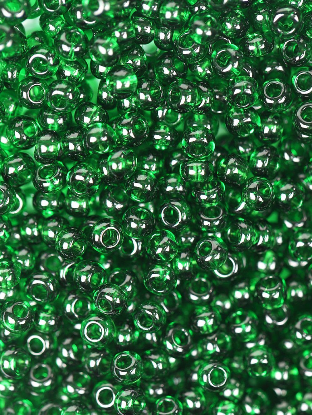 Бисер Preciosa 10/0 (2.3 мм), 50 г, арт.NT цв. 50060, 311-19001