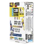 Набор красок по коже Setacolor CUSTO SNEAKERS BOX 20 мл, 295683, Pebeo, 295683