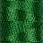 Нитки вышивальные Gamma V150/2, 10х200 ярдов, 183 м, 3286 яр.зеленый