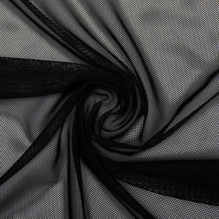 Сетка для спортивной одежды