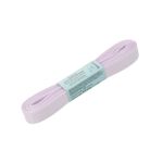 Лента репсовая нарезка 12.0 мм / 10 шт по 5.4 метра, 107 св.сиреневый, Gamma GR-12