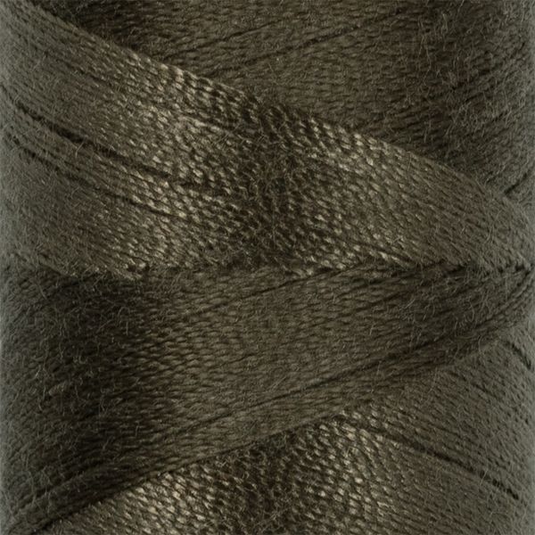 Нитки армированные ПНК им.Кирова 45ЛЛ, бытовые, 200 м / 20 кат., 5504 / 140 кор.хаки