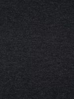 Футер 2-нитка петля поликоттон стрейч 220 г/м², 160 см / 3 метра, ФУТ2Х.TBY.ХЛ-ПЭ.СЕР.МЕЛ1.3, цв.серый меланж