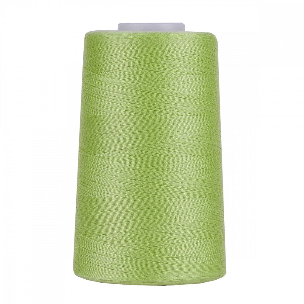 Нитки швейные Max 40/2, 4570 м (5000 ярд), 447 олива / 1 бобина