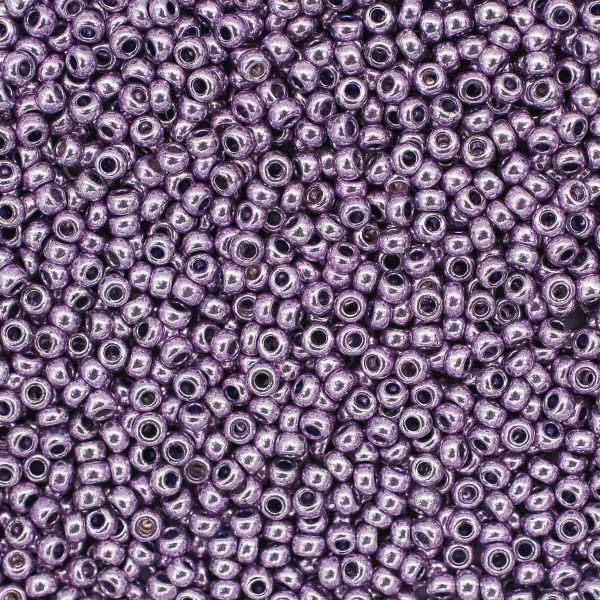 Бисер Preciosa 10/0 (2.3 мм), 50 г (10х5 г), цв. 18123