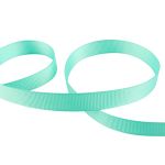 Лента репсовая нарезка 12.0 мм / 10 шт по 5.4 метра, 010 тропик, Gamma GR-12