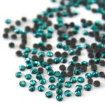 Стразы термоклеевые, 2мм, ss6, 432 шт/уп, Cristyle (229)