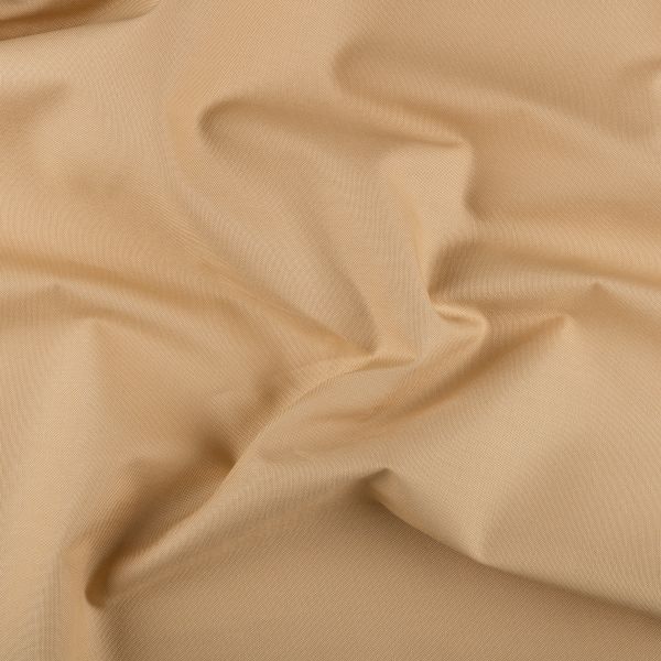 Ткань для пэчворка Peppy Краски жизни Люкс, отрез 50х55 см, 146 г/м², 15-1119 св.св.коричневый, Peppy