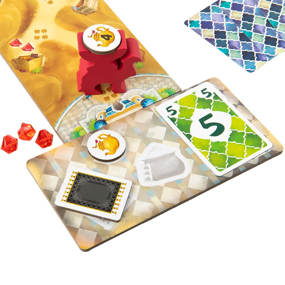 Игра настольная Эврикус Хива PG-17900