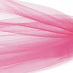 Фатин кристалл средней жесткости блестящий 300 см / 50 метров, K.TRM.046, цв.57 К