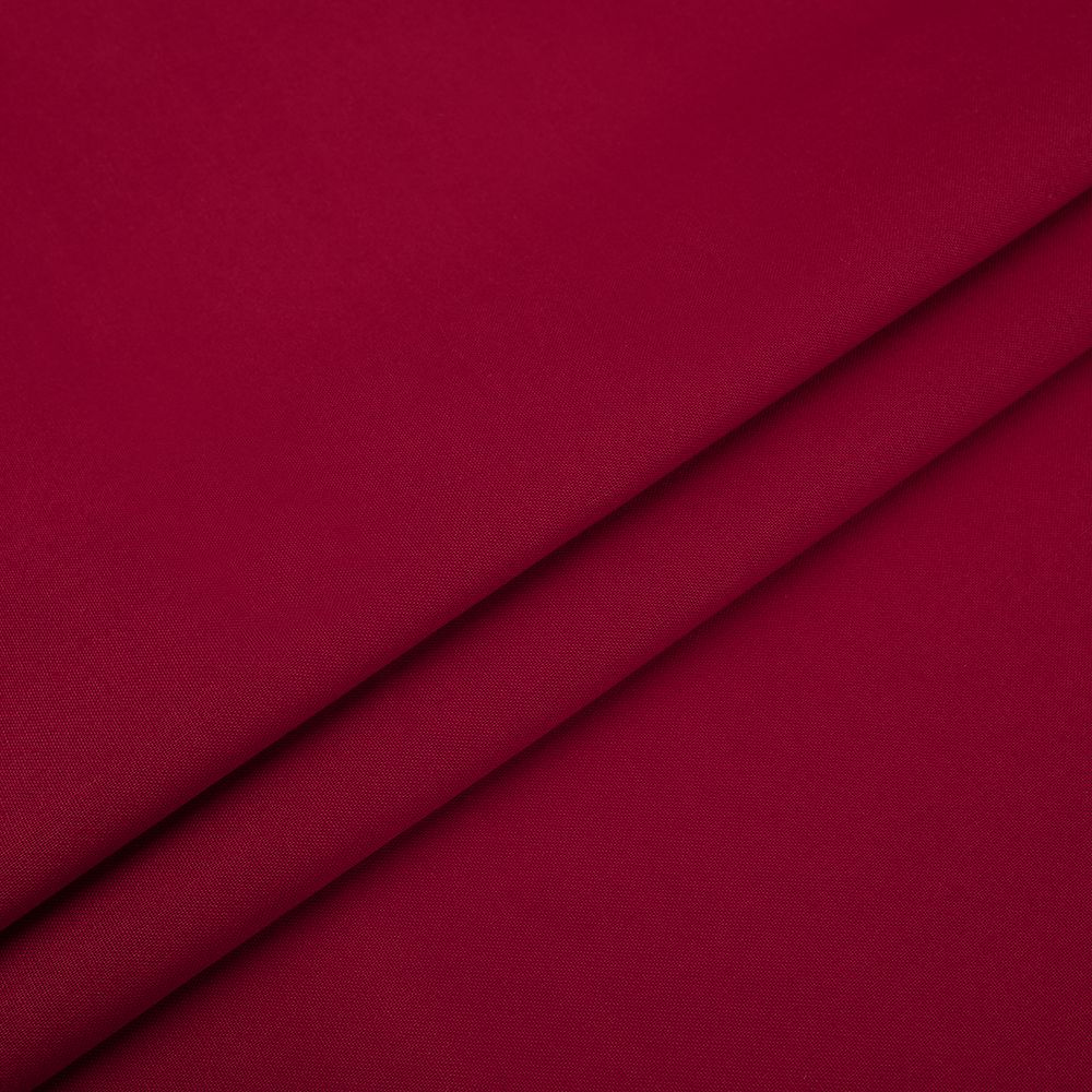 Ткань для пэчворка Peppy Краски жизни, отрез 100х112 см, 140 г/м², 18-1663 красный, Peppy