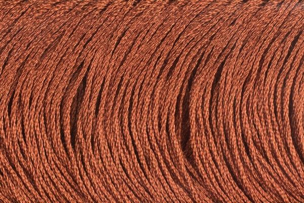 Мулине Madeira №3/4/5 10 мотков по 20 метров, цв. 4028, [9834]