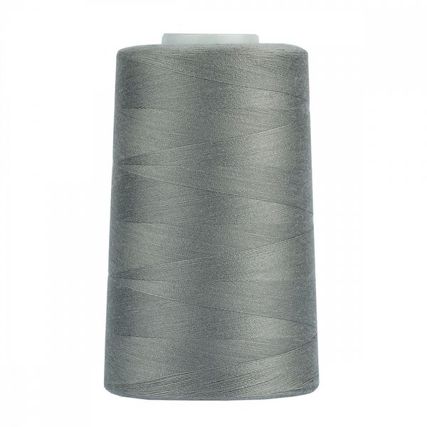 Нитки швейные Max 50/2, 4570 м (5000 ярд), 503 серый / 1 бобина