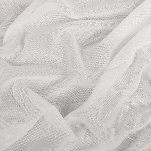 Дублерин эластичный 40 г/м², белый, шир.150см, 100м