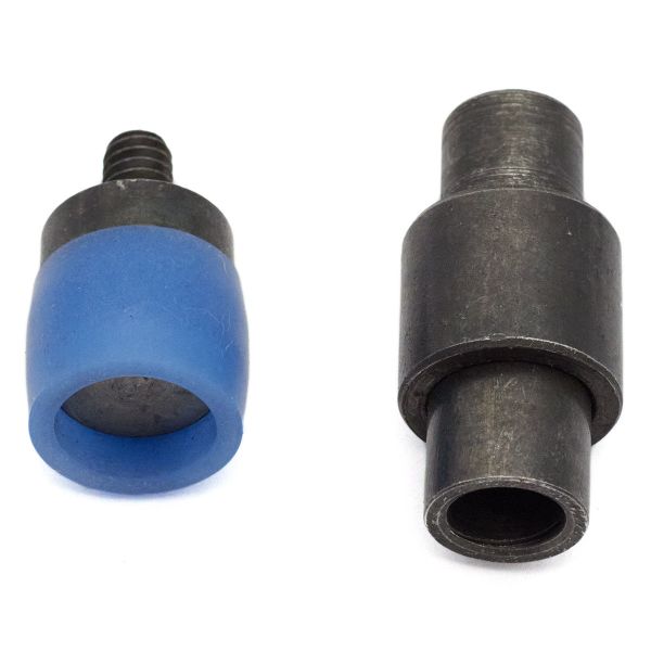 Насадка-пуансон для установки пуговицы джинсовой New Star ⌀14 мм