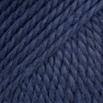 Пряжа Камтекс Бюджетная Макси / уп.4 мот. по 150 г, 140 м, 022 джинса