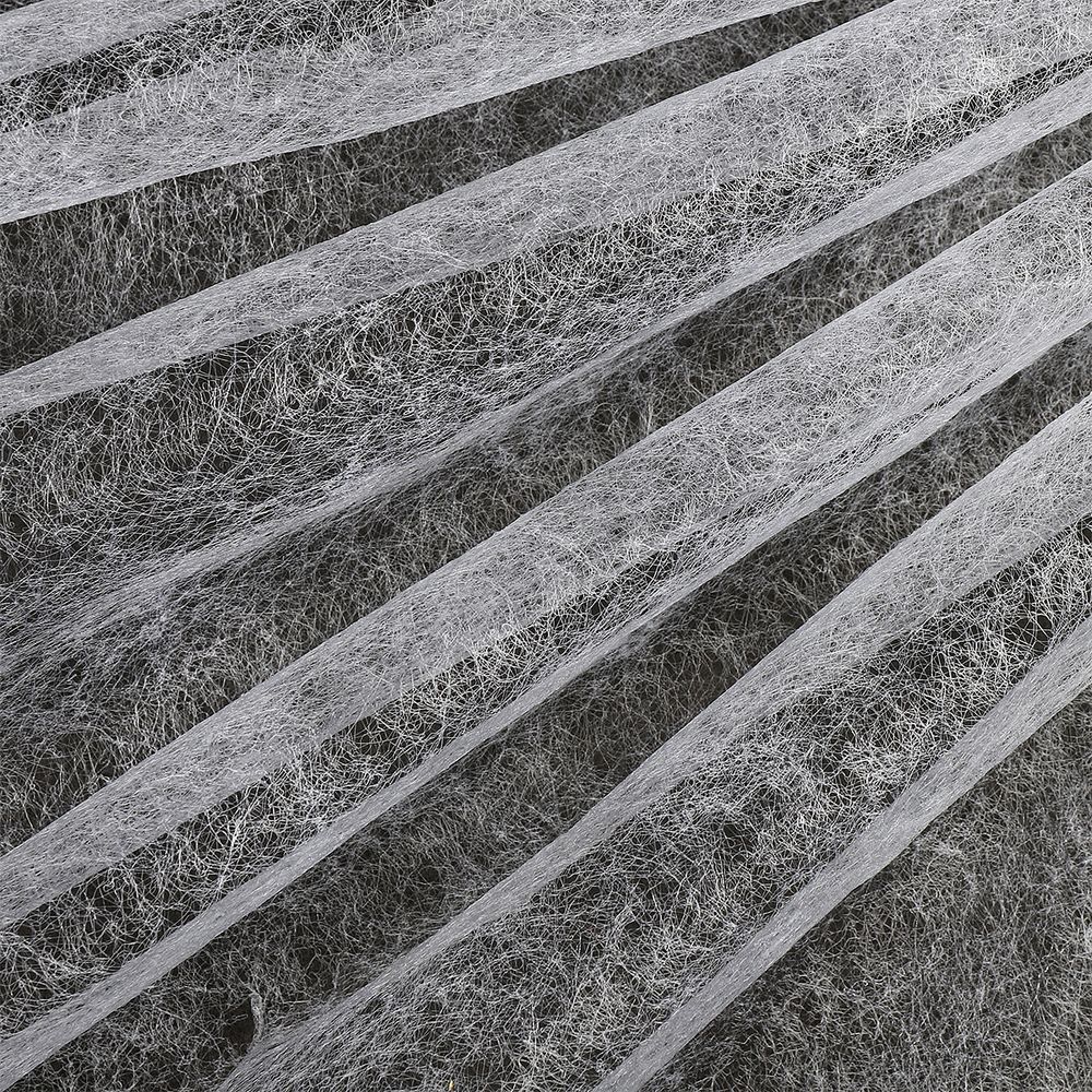 Паутинка клеевая 900 мм / 100 метров, 23 г/м², белый