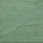 Лента (тесьма) шелковая 7.0 мм / 45.5±0.5 метров, №188 зеленый, Gamma SR-7