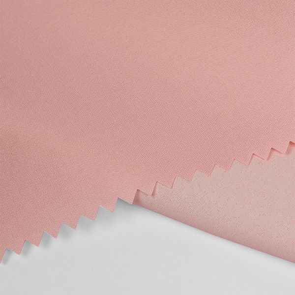 Дюспо курточная 240T с пропиткой PU MILKY 80 г/м², 150 см / 10 метров, DEW.240.80.811.10, S811 розовый