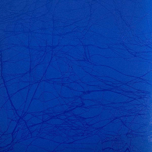 Папка на резинке A4 600 мкм 35 мм, волокно, 5 шт, синий new EC21043002, Expert Complete