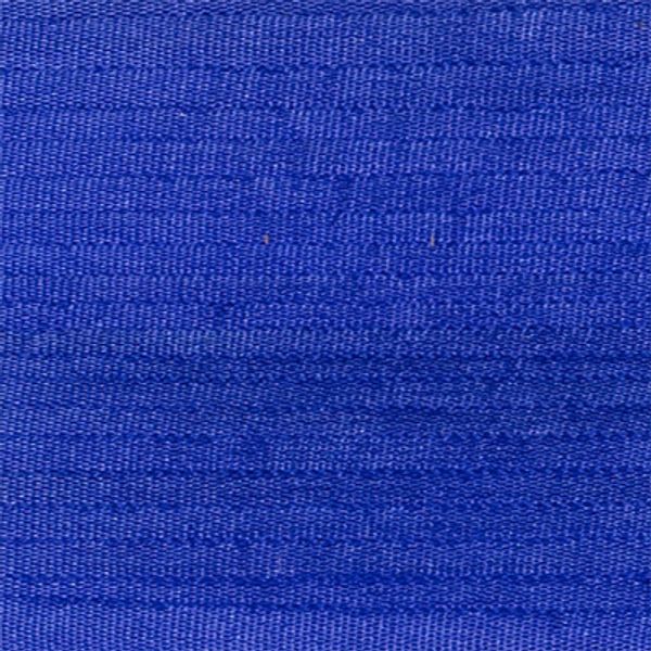 Лента (тесьма) шелковая 13.0 мм / 9.1±0.5 метров, 141 синий, Gamma SR-13