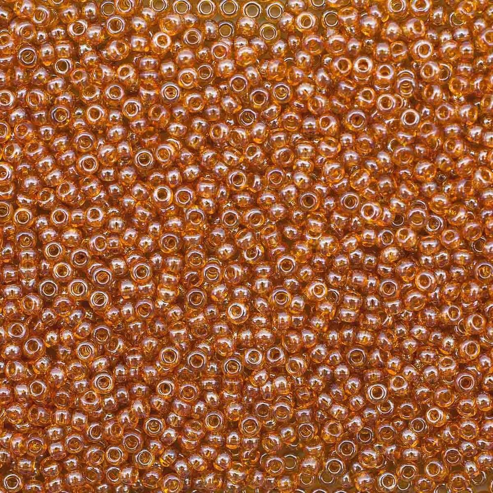 Бисер Preciosa 10/0 (2.3 мм), 50 г (10х5 г), цв. 16050