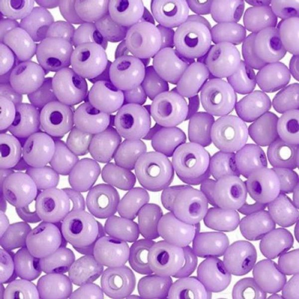 Бисер Preciosa 10/0 (2.3 мм), 50 г, цв. 03123