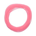 Шнурок для плетения светящийся, 2 мм, 7,5 м, Астра