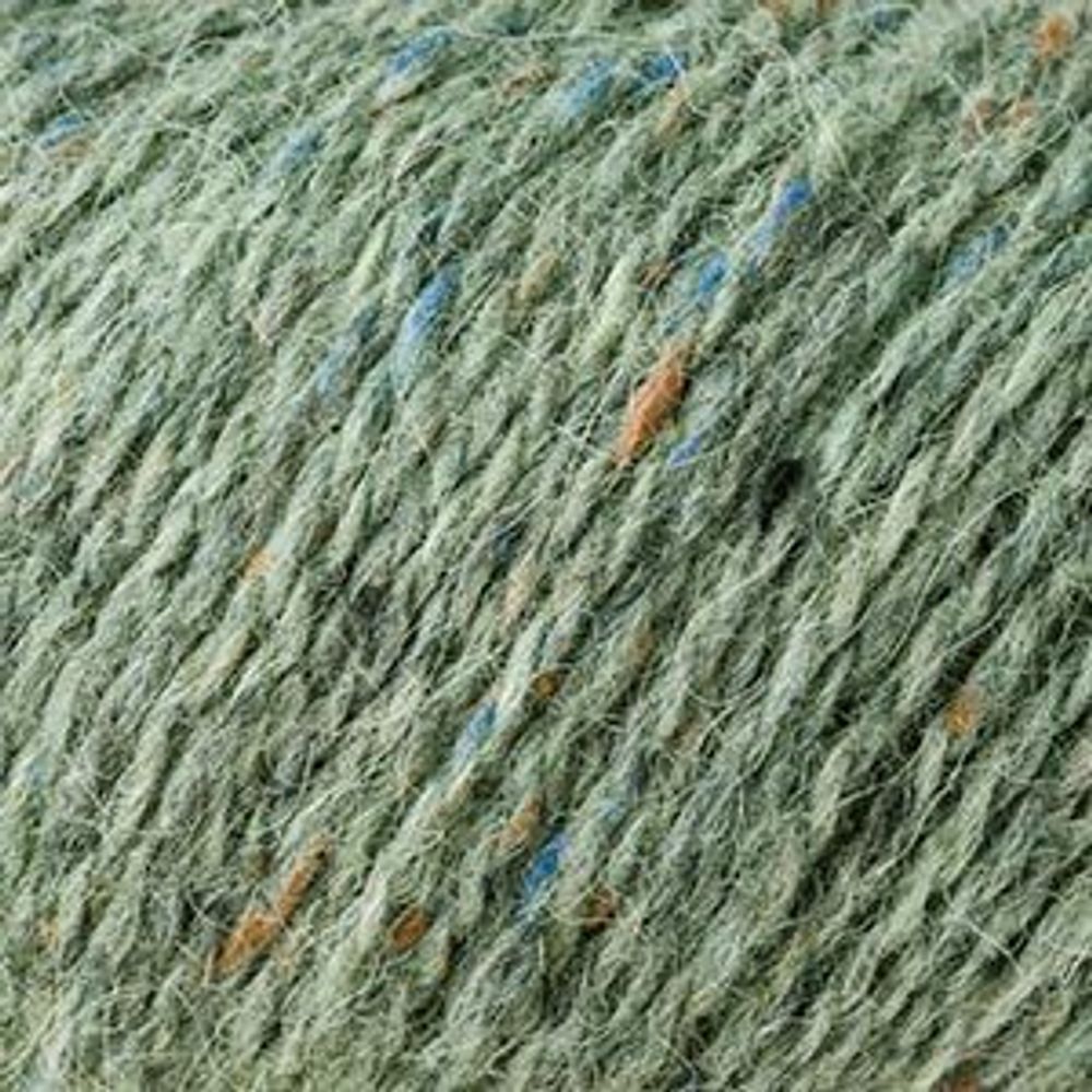Пряжа Rowan (Рован) Felted Tweed, 50г, 175м, Z036000, 184 /TOS/