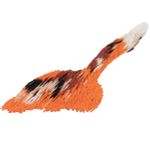 Набор для вышивания нитками Panna Живая картина JK-2247, Любопытные котики, 2.5х4 см