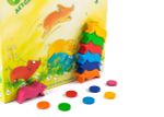 Игра настольная Банда пятачок, Эврикус PG-17501