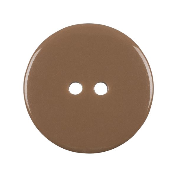 Пуговицы костюмные 25 мм, 50 шт, 294 бежевый, Blitz DRN 0119