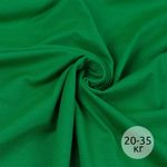 Кулирка хлопок ОЕ 145 г/м², 100+100 см / 20-35 кг, КУЛ.145.17-6030, киви