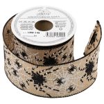 Лента декоративная 63.0 мм / 10±0.5 метров, 01, Stilerra LRW-148