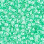 Бисер Preciosa 10/0 (2.3 мм), 50 г (10х5 г), цв. 38652