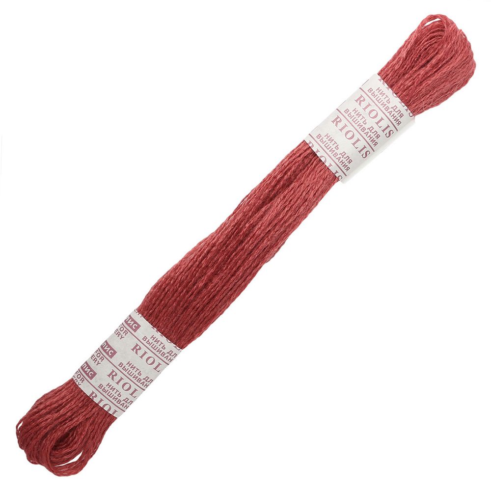 Мулине шерсть/акрил Риолис (145), 10 мотков по 20 метров