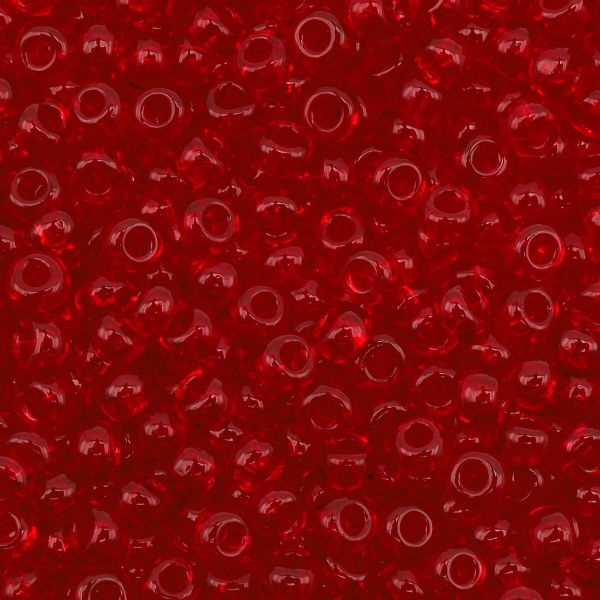 Бисер Preciosa 10/0 (2.3 мм), 50 г (10х5 г), цв. 90090