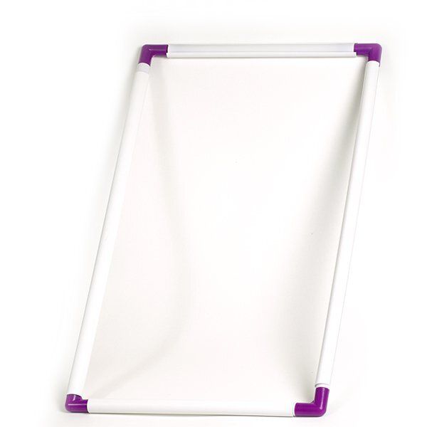 Пяльцы-рамки, FR-06 30х60 с клипсами