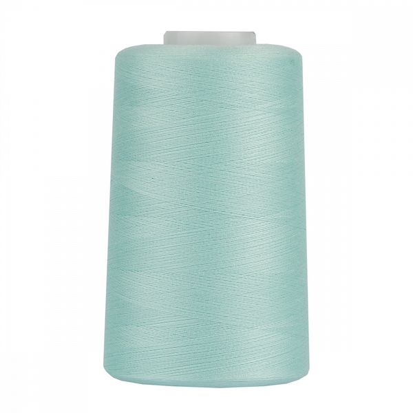 Нитки швейные Max 40/2, 4570 м (5000 ярд), 302 голубой / 1 бобина