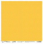 Бумага для скрапбукинга 190 гр/м², 30.5х30.5 см, 10 шт, 204 Мелкие точки, Mr.Painter PSW-R