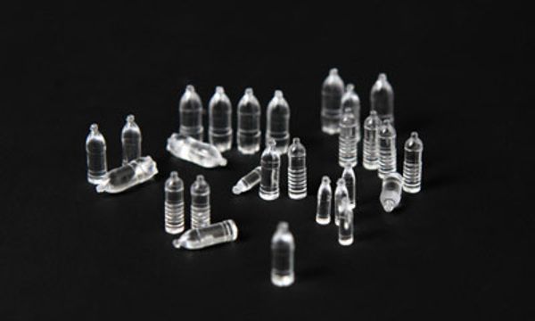 Модель сборная: бутылки, Drink Bottles for Vehicle/Diorama (4types) 1/35, Meng SPS-002