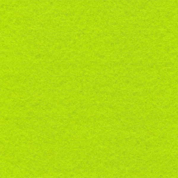 Фетр листовой 1.0 мм, 30х45 см, 039 салатовый, Blitz FKC10-30/45