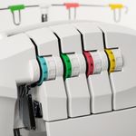 Оверлок бытовой Blaze SAB 090