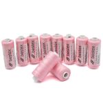 Нитки швейные бытовые Bestex 40/2, 365 м (400 ярд) / 10 кат., 292 розовый щербет