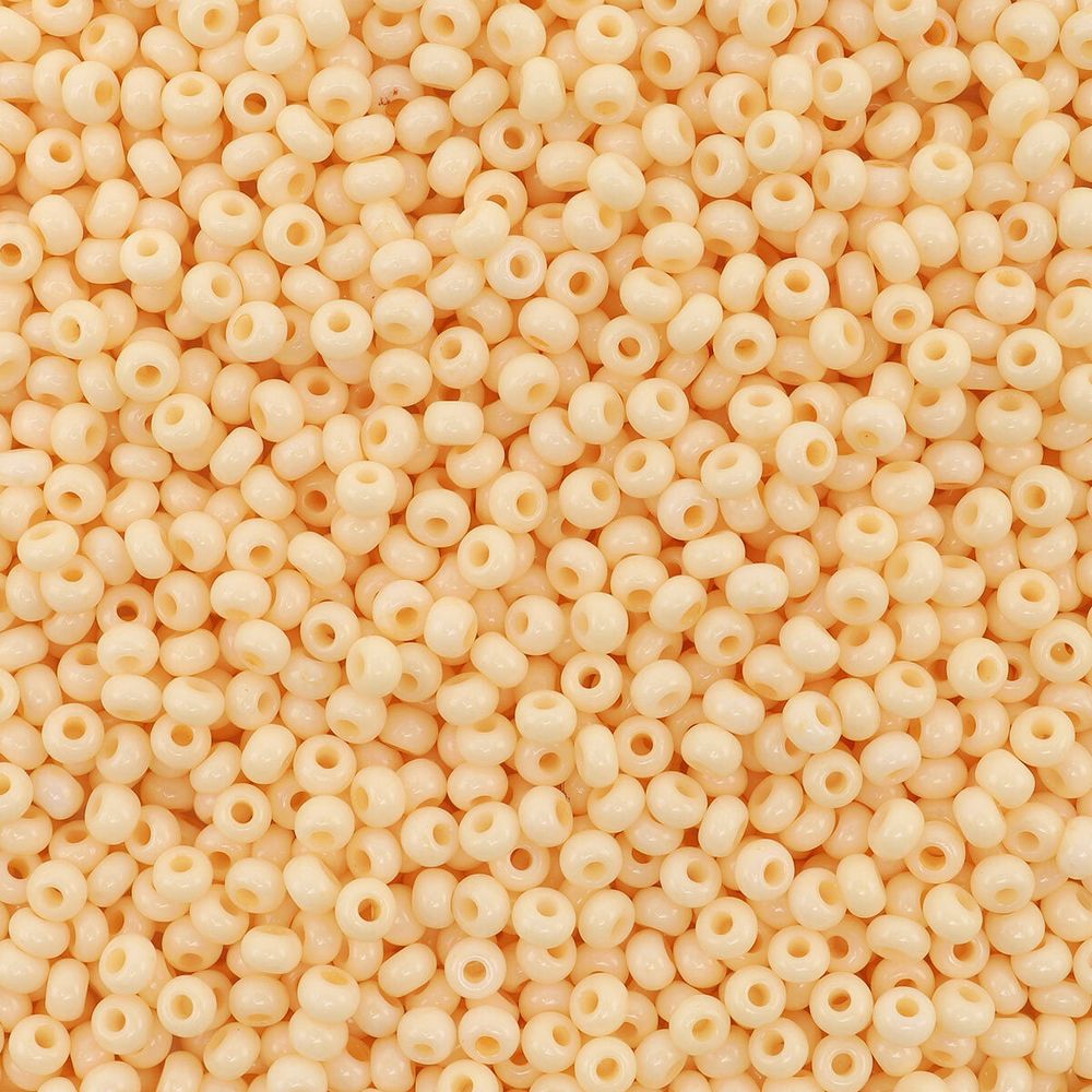 Бисер Preciosa 10/0 (2.3 мм), 50 г (10х5 г), цв. 03282