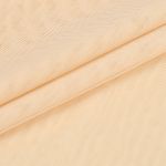Сетка бельевая эластичная 51 г/м², шир.150 см / 3 метра, KN067 бежевый /03128209.067.3/