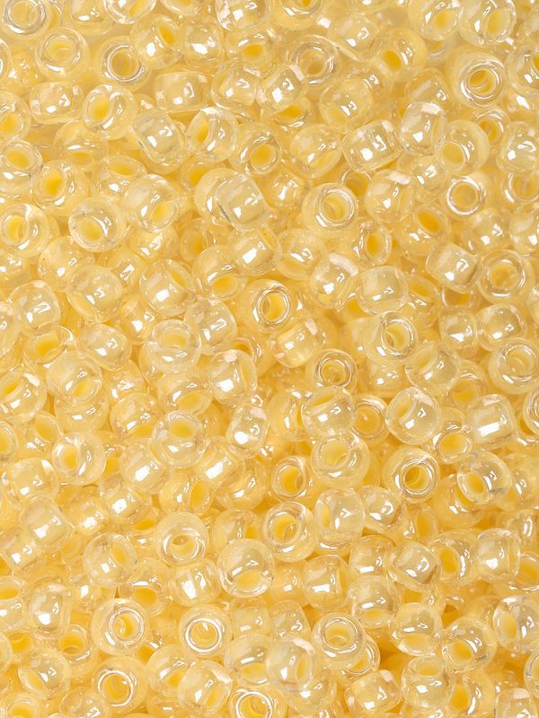 Бисер Preciosa 10/0 (2.3 мм), 50 г, CTC цв. 38681/331-19001