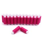 Нитки особо тонкие 50/2, 25 кат. по 200 метров, 575 ярк.цикламен