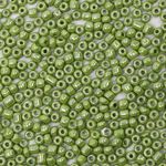 Бисер Magic4Hobby 6/0 (4.1 мм), 450 г, цв. 124, арт. OL.6/0