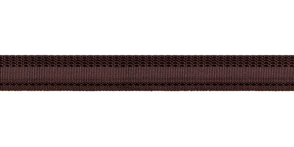 Лента брючная 17 мм / 50 метров, 06 коричневый, Gamma С 2229 (С 3221,3281,3497)